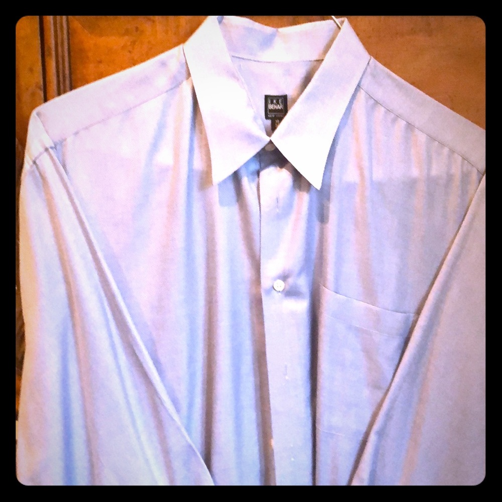 Men’s Dress Shirt
